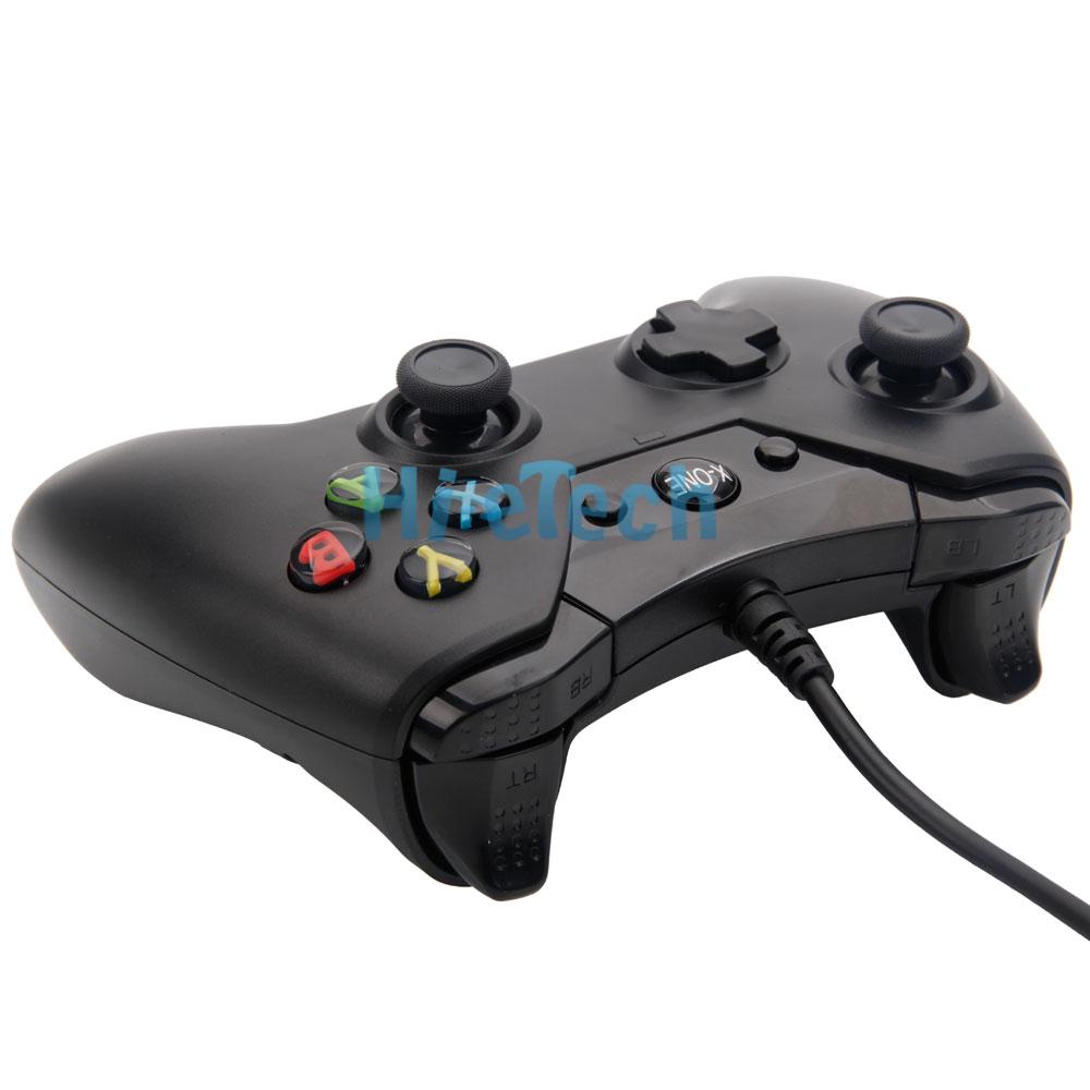 microsoft xbox one controller driver for windows 7